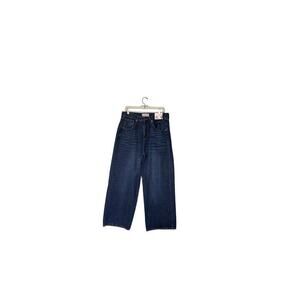 S.O.N.G. Low Rise Slouchy Hippo Jean 
Size 9/29